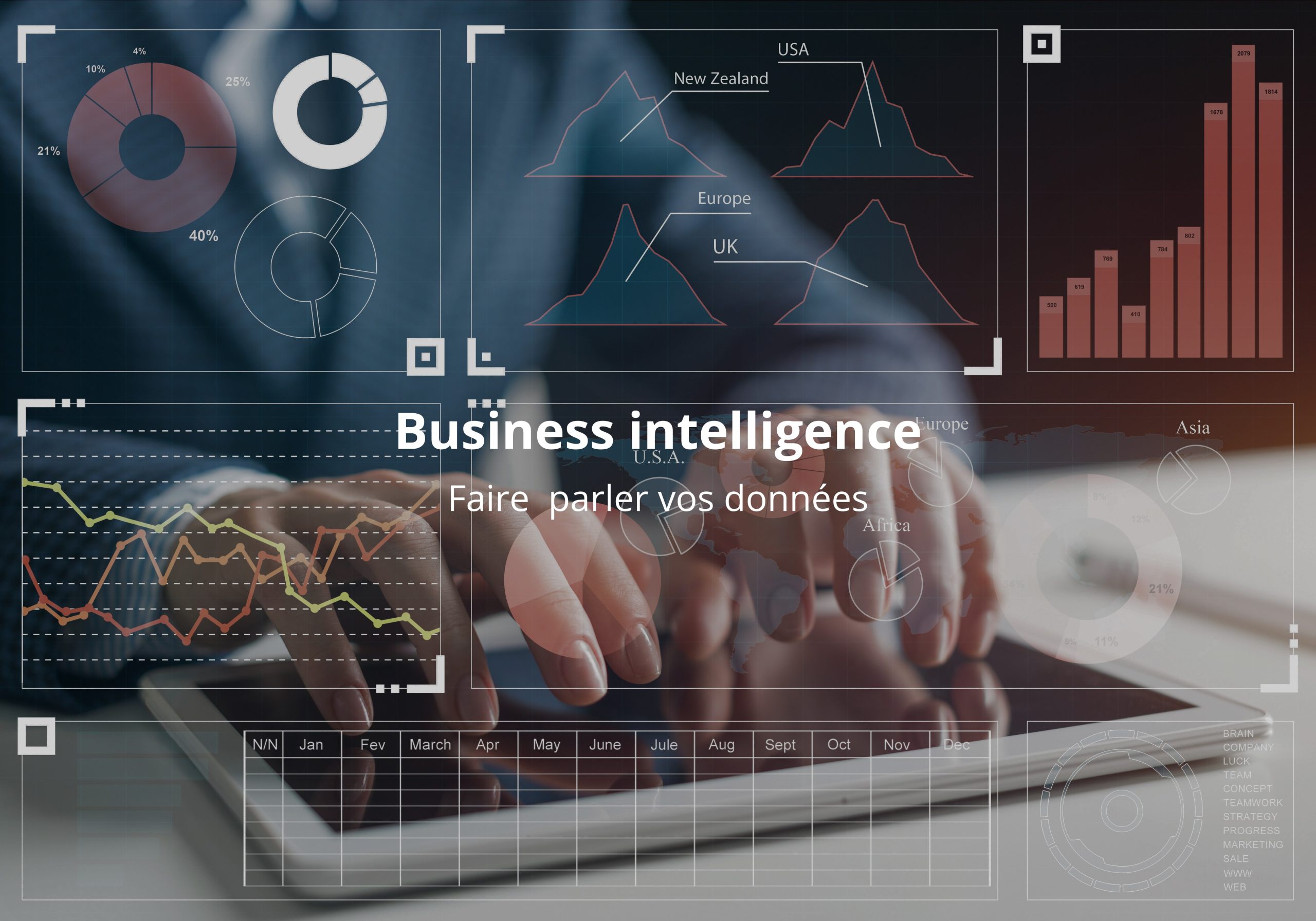 Business Intelligence